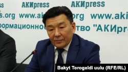 Руслан Эшимов.