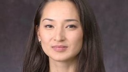 Эрика Марат