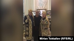 2018-жылы тараган видеодон алынган сүрөт.