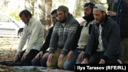 Иллюстративное фото