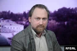 Сергій Чапнін