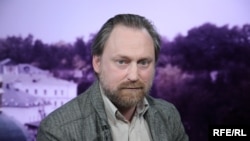 Сергій Чапнін, російський церковний публіцист