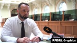 ​Спершу в мережі з’явилася комплементарна стаття про Рожкову, згадує Віктор Григорчук