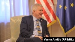 Skot: Zašto je Moskvi to toliko važno