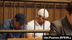 "Чистай җәмәгате" эше кысасында мәхкәмә утырышы