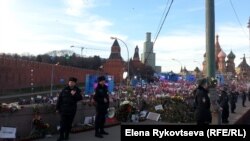 "Мы вместе". 18 марта 2015