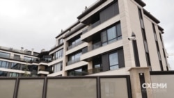 Вартість квартир тут стартує від 1200 євро за квадратний метр