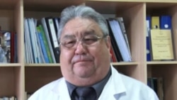 Артыкбай Эралиев.