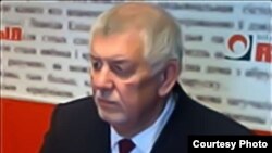 Олег Алкаев