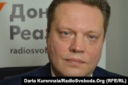 Володимир Омельченко