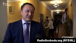 Костянтин Бриль – голова Запорізької обласної державної адміністрації