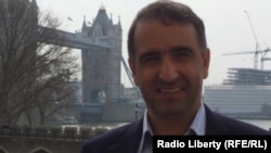 آرشیف/ شیرباز کمین زاده رئیس اتاق صنایع و معادن