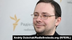 Sergiy Gromenko, tarihçı