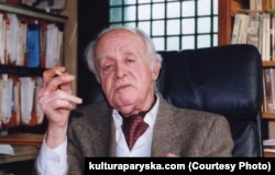 Єжи Ґедройць