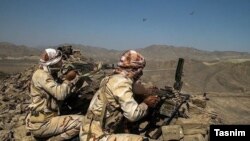 مهاجران افغان خواستار رسیدگی سازمان ملل به تیراندازی مرزبانان ایرانی شده‌اند.