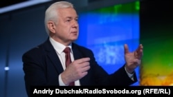 Микола Маломуж, експерт із питань безпеки