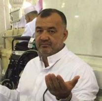 Хайриддин Тӯраев