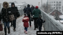 Беларусера Польше баха новкъабевлла нохчийн мухIажарш. 2017 шо