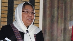 حبیبه سرابی