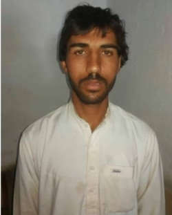 عبدالباقي پخوا داسې وو خو بیا یې په مینه کې سترګې بایللې