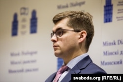 Євген Прейгерман, архівне фото