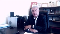 Рустам Тургунов.