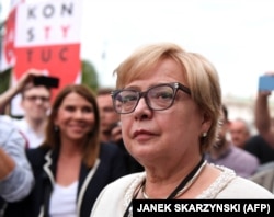 Малгожата Герсдорф