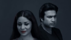 پوستر فیلم "حسن"