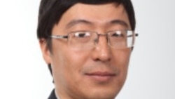 Айбек Мукамбетов.