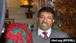 عزیز رفیعی ، فعال جامعۀ مدنی و حقوق بشر