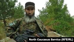 ЧIебарлойн Муслим