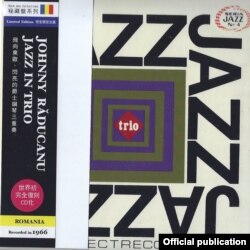 O producție Electrecord distribuită în... Japonia