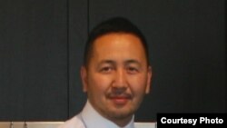 Мамасадык Багышов.