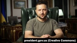 Владимир Зеленский