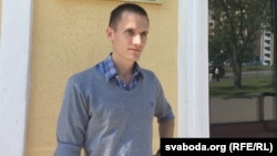 Мікола Дзядок