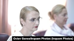 Lia Savonea, cel mai influent judecător din România în acest moment