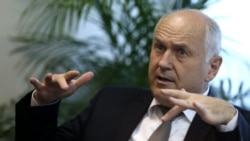 Inzko: "Povlačenje, čak, iz jedne institucije imalo bi ozbiljne posljedice na suverenitet države"