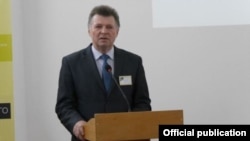 Йосип Борто