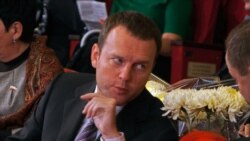 Костянтин Бахарєв