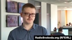 Микола Бєлєсков