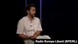 Паша Парфени