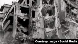 București, 4 Martie 1977