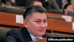 Исхак Пирматов, ЖК депутаты.