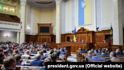 Досудове розслідування триває за ч.2 ст.328 Кримінального кодексу України (розголошення державної таємниці, що спричинило тяжкі наслідки). Ілюстративне фото 