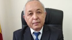 Садык Алахан.