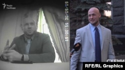 У полі зору слідчих СБУ також і діяльність народного депутата від «Слуги народу» Гео Лероса, який оприлюднив так звані «плівки Єрмака»