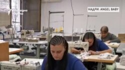 Фирмата Angel Baby, които ушиха и дариха 2920 маски