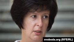 Валерія Лутковська (архівне фото)