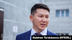 Замир Жоошев