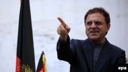 حضرت عمر زاخیلوال